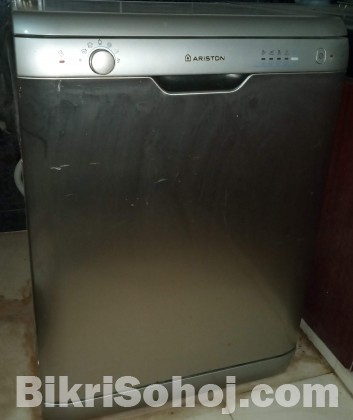 ARISTON DISHWASHER AFA 370